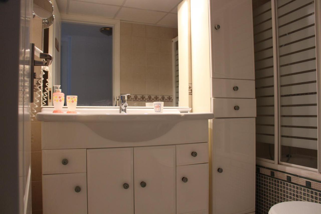 Apolo16 Apartamento Calpe