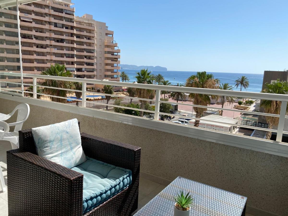 Apartamento Apolo16