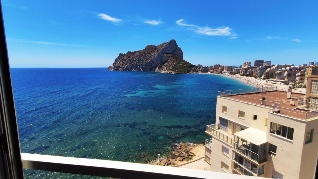 Apartment Horizonte Estudio *