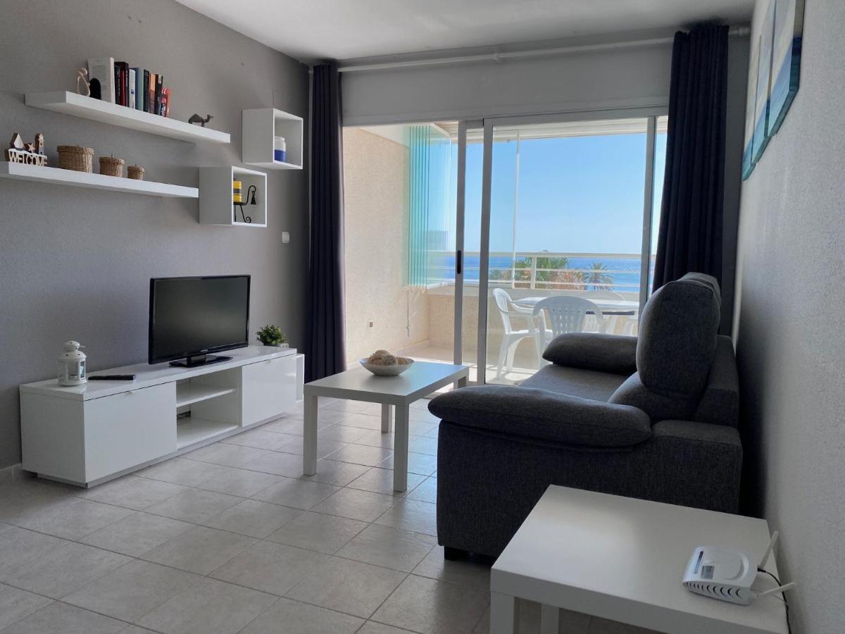 Apolo16 * Calpe