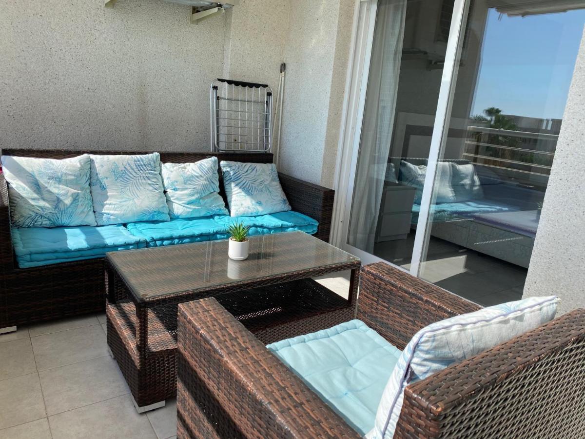 Apartamento Apolo16 Calpe