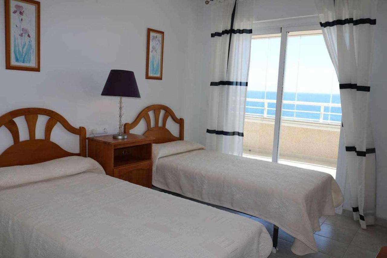 Apolo16 2 * Calpe