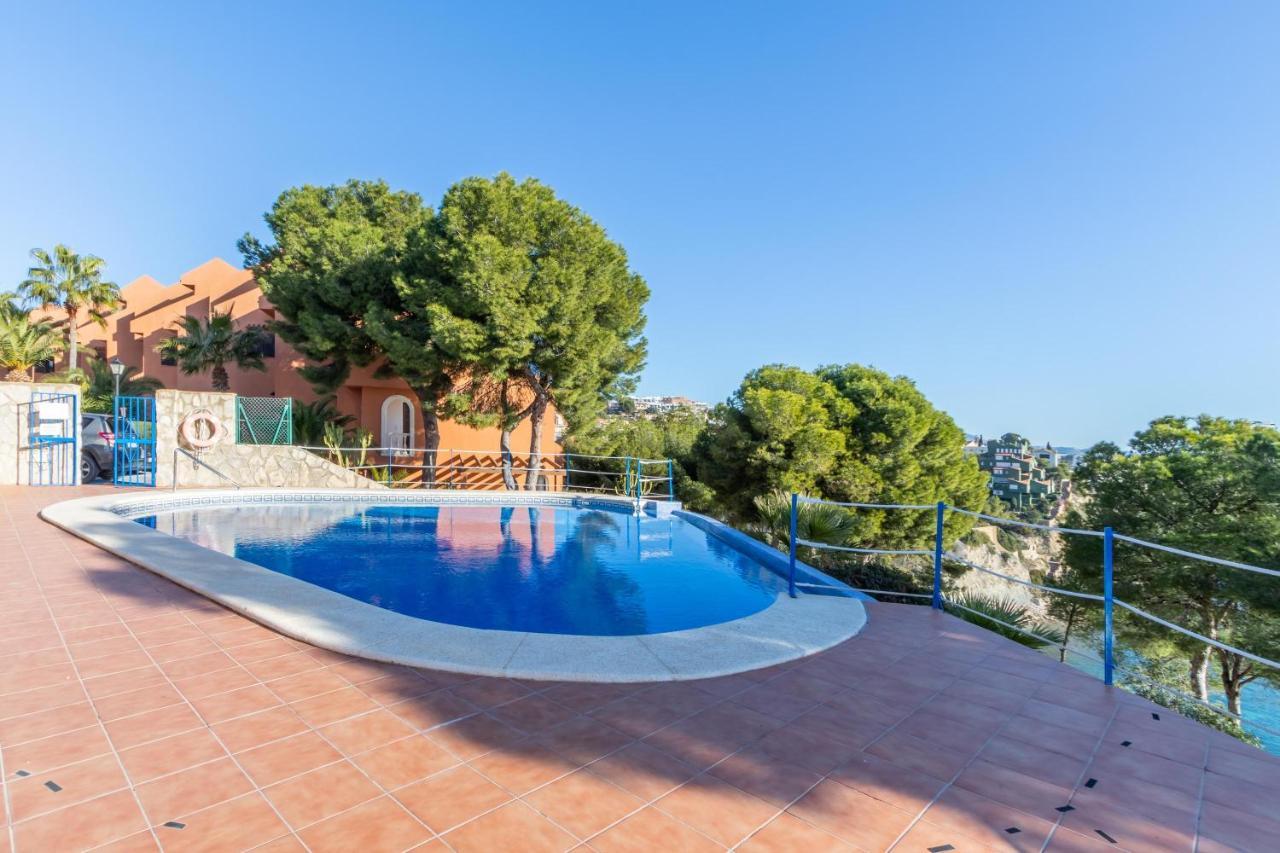2 Vistahermosa La Manzanera Holiday home Calpe