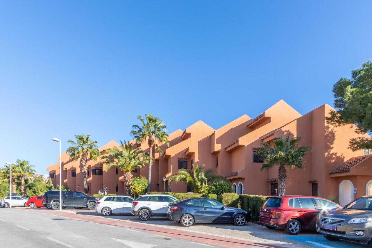 2 Vistahermosa La Manzanera Holiday home Calpe
