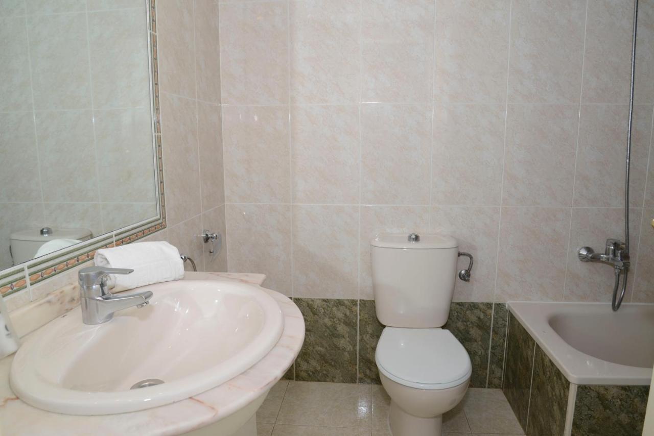 Apartamento Apcostas Zafiro - *