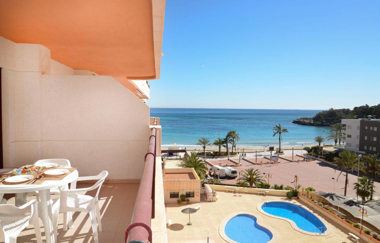 Apartamento Apcostas Zafiro - Calpe
