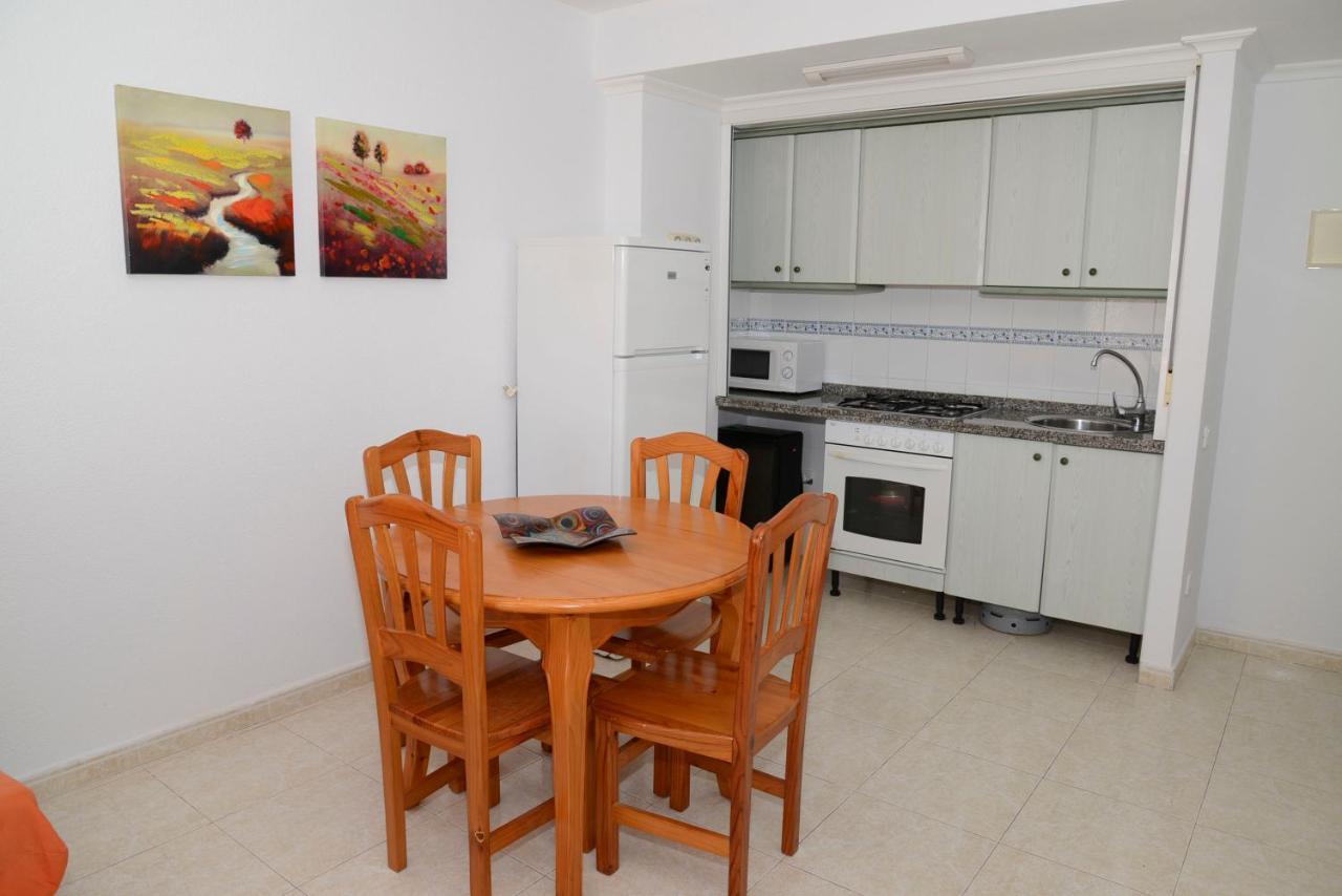 Apcostas Zafiro - Apartamento