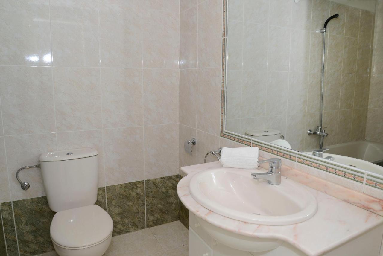 Apcostas Zafiro - Apartamento *