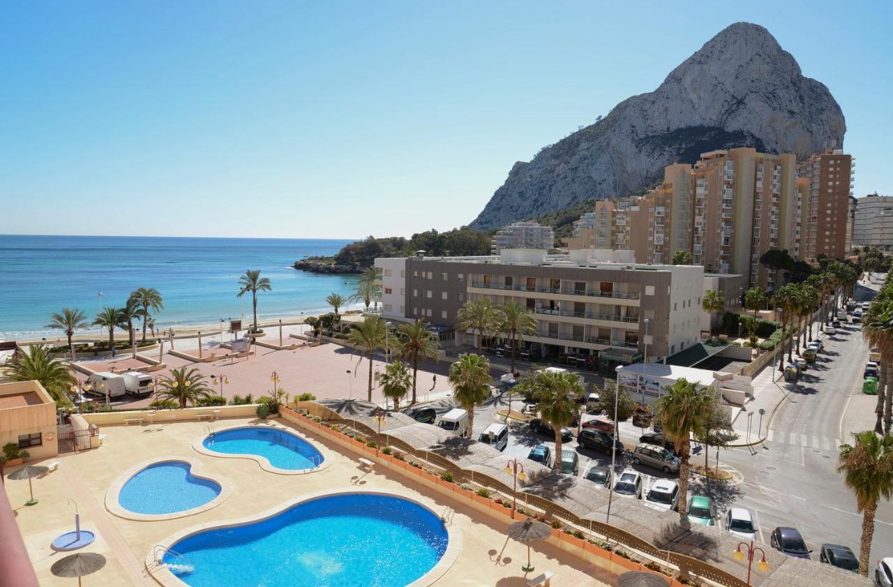 Apcostas Zafiro - * Calpe