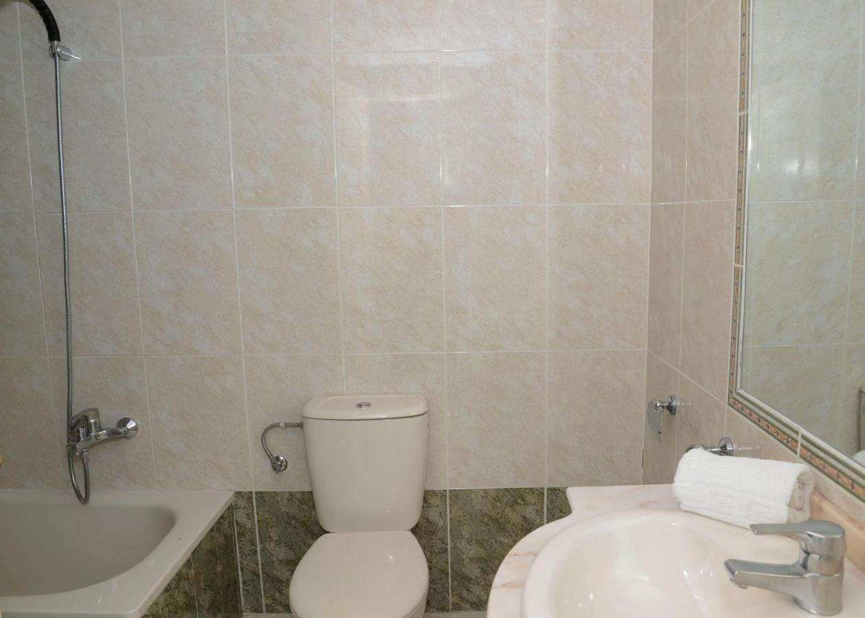 Apcostas Zafiro - Apartamento *