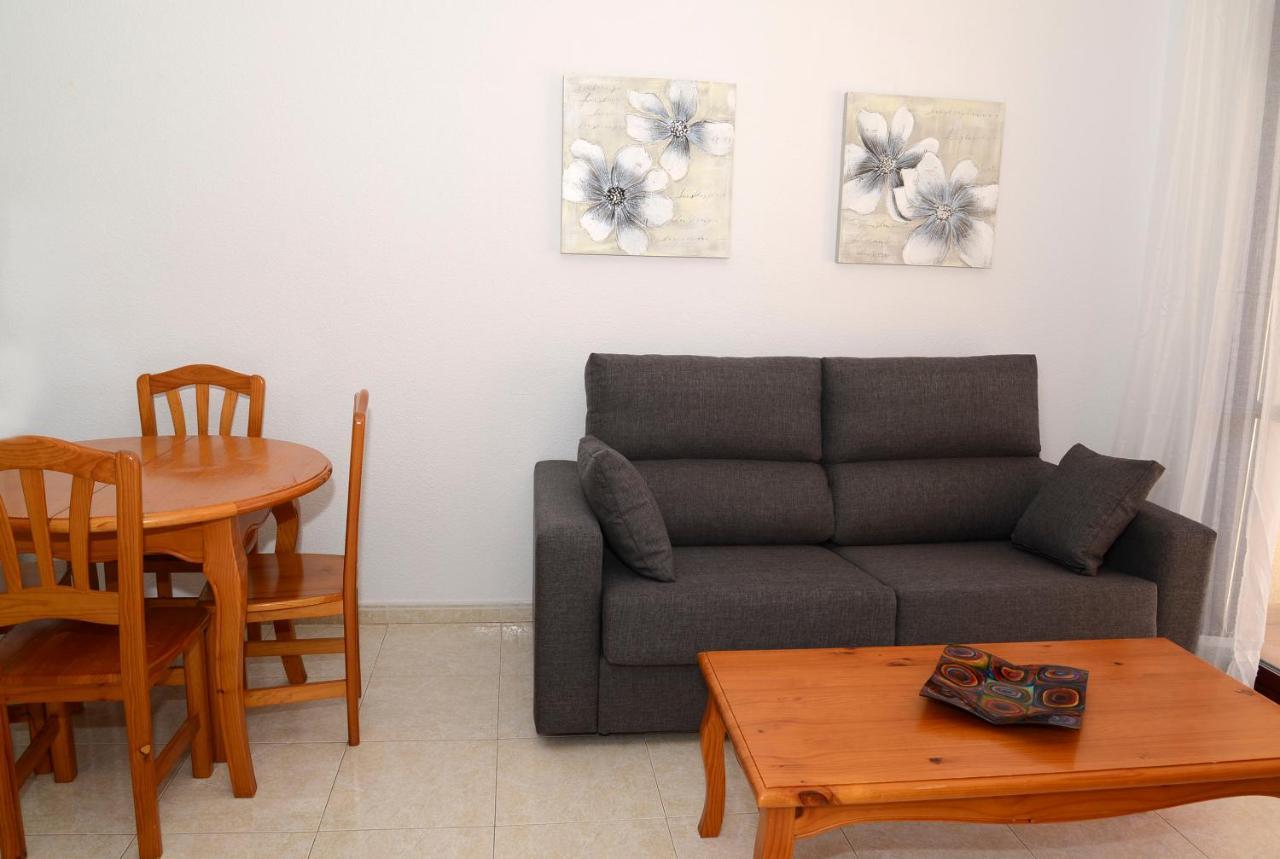 Apcostas Zafiro - Apartamento Calpe