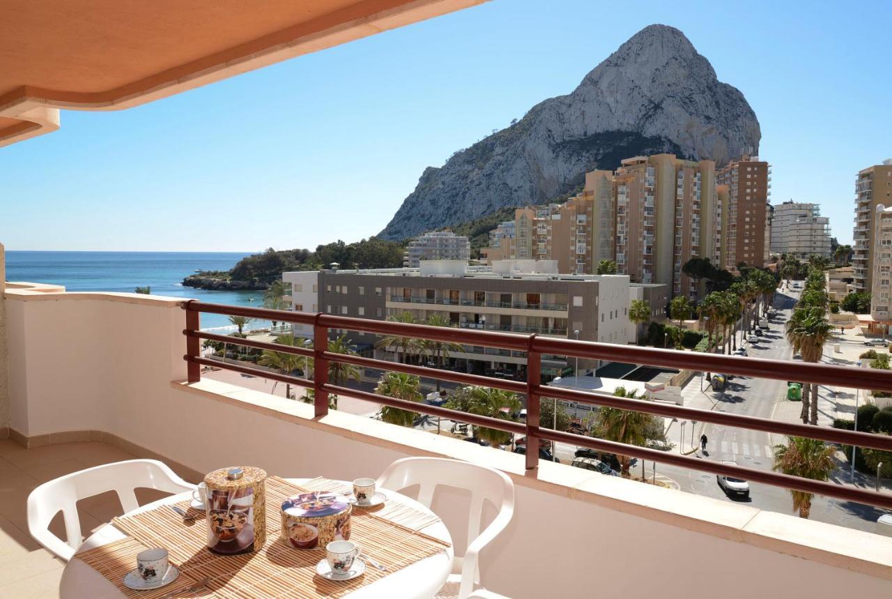 Apartamento Apcostas Zafiro - *
