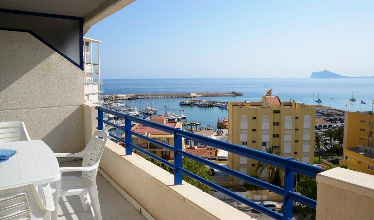 Apcostas Turquesa Playa - Apartamento Calpe