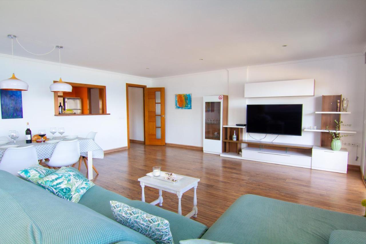 Frentemar 2 Deluxe Apartment Calpe