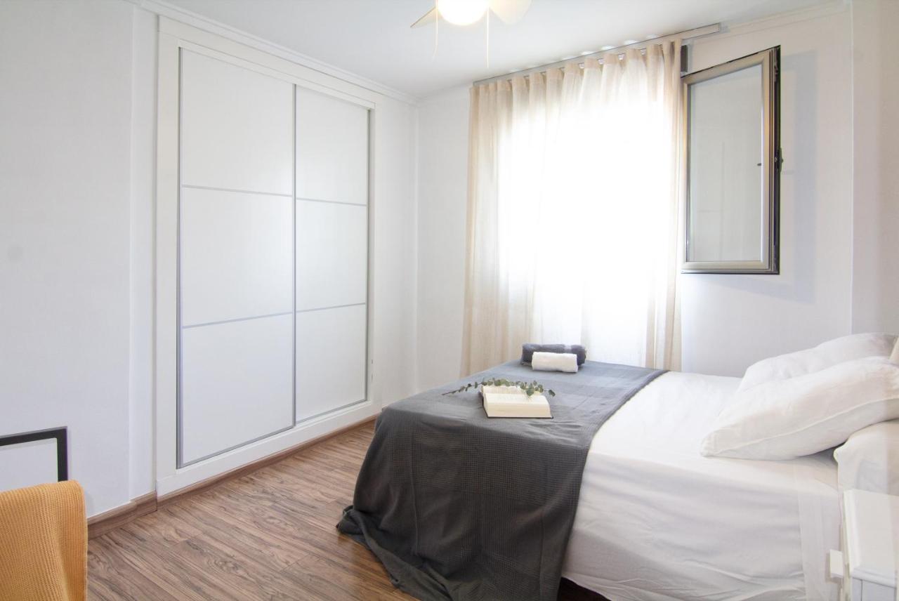 Apartment Frentemar 2 Deluxe Calpe
