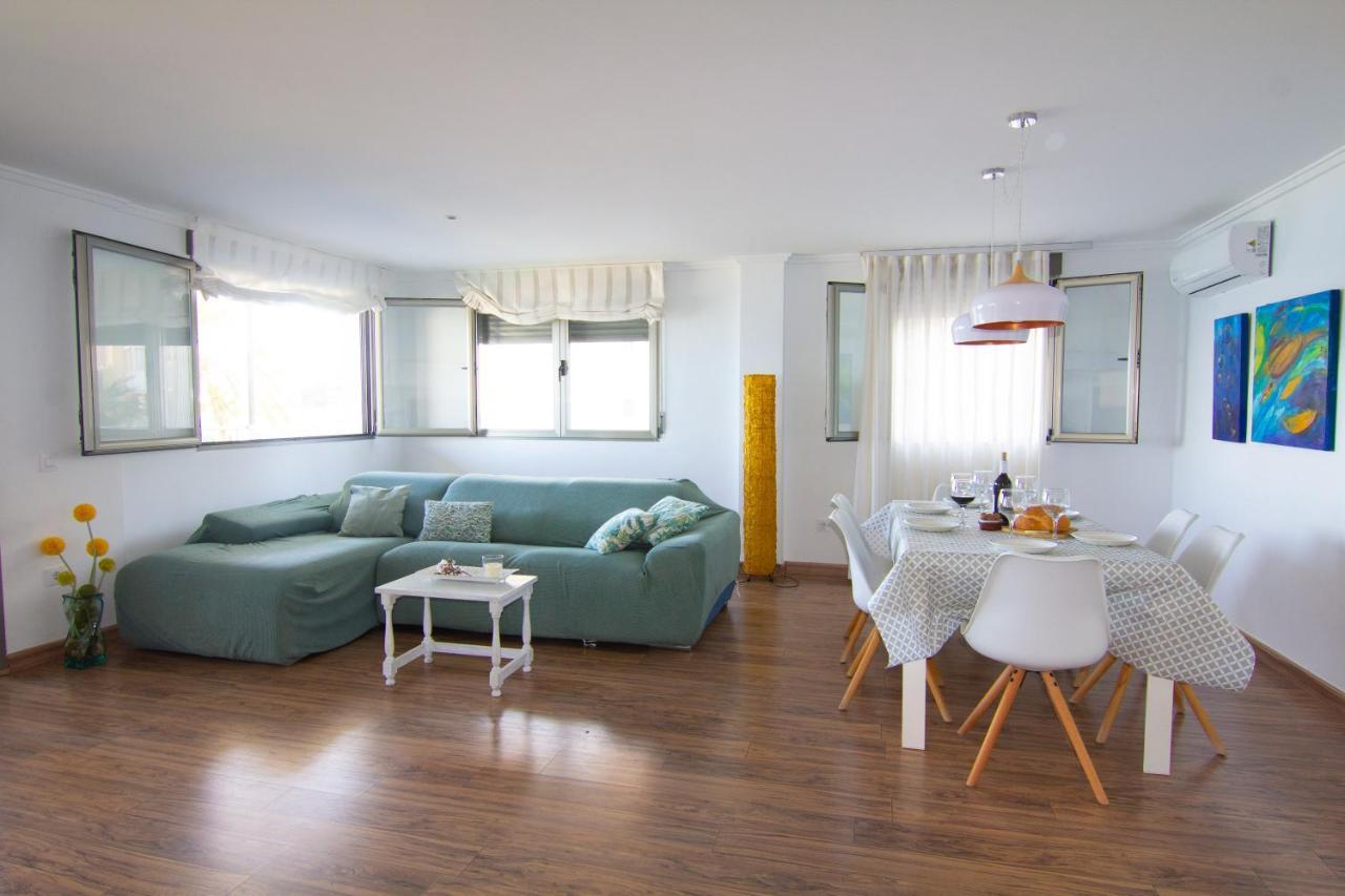 Apartment Frentemar 2 Deluxe Calpe