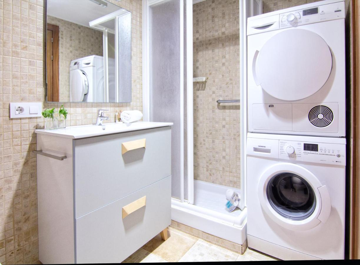 Frentemar 2 Deluxe Apartment Calpe