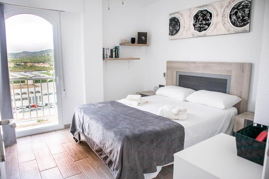 Apartment Apolo 7 2 Bed Apart *