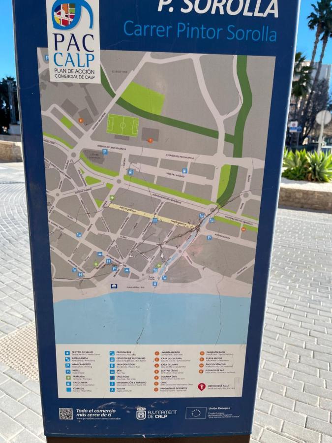 Calpfun Calpe