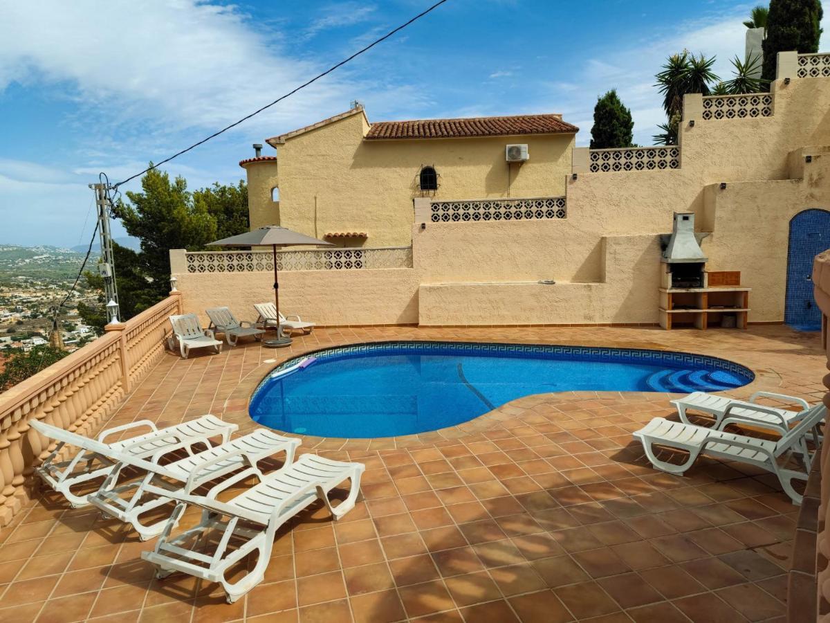 Villa Maryvilla 0210 Holiday home *