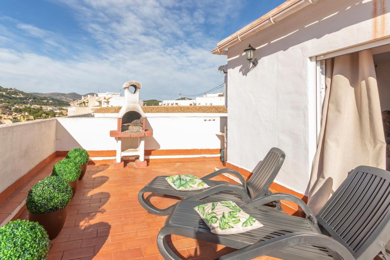 Almendros Penthouse - Costa Carpediem *