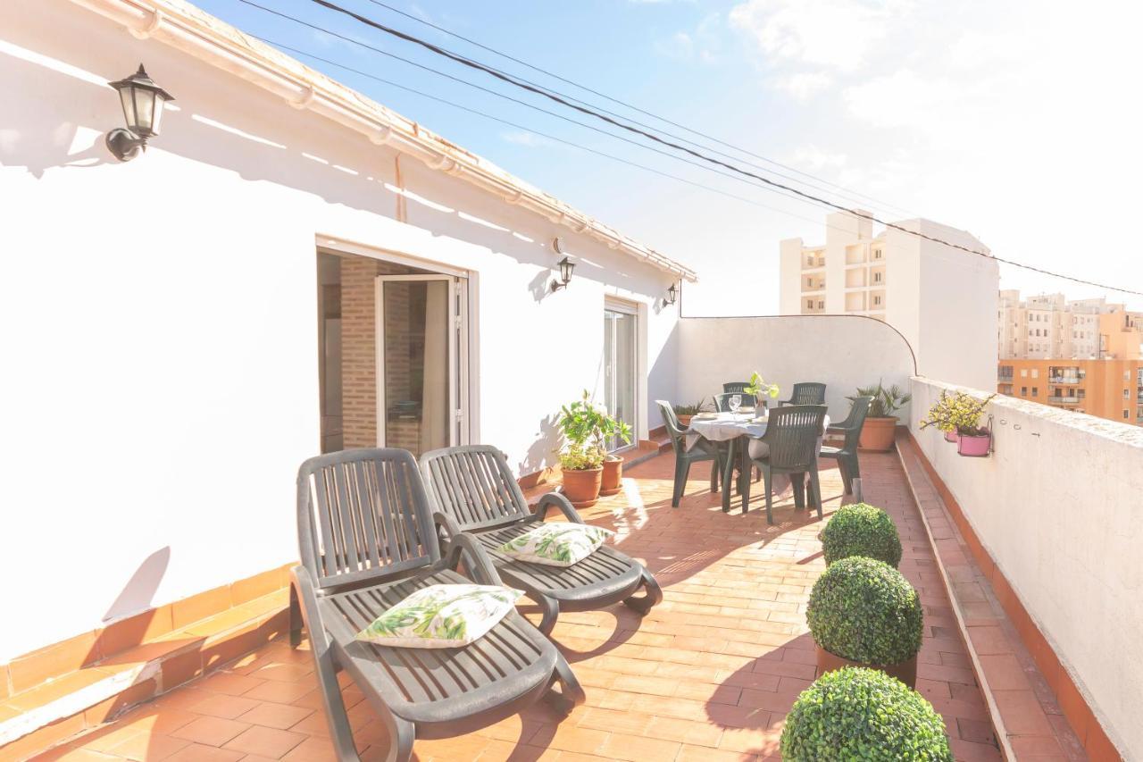 Apartment Almendros Penthouse - Costa Carpediem *