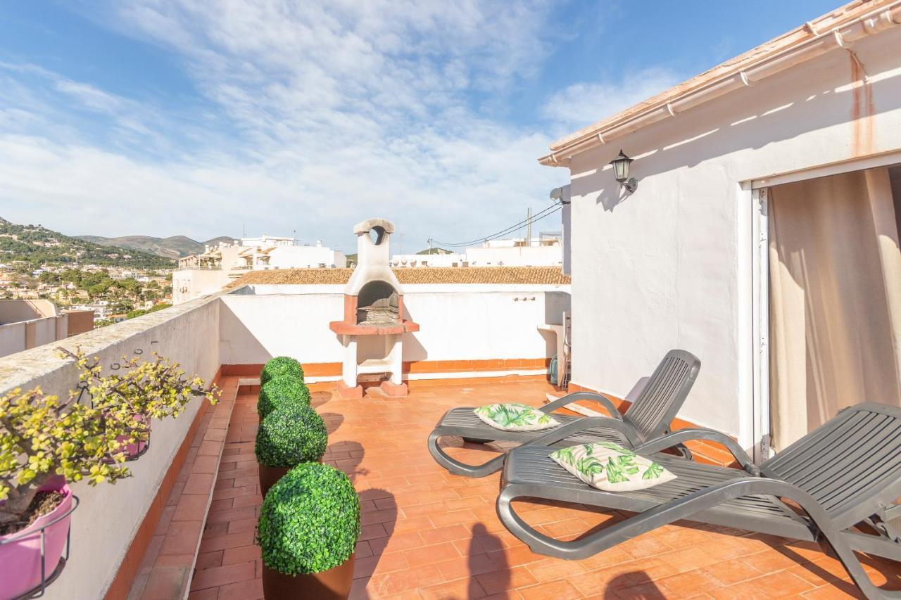 Almendros Penthouse - Costa Carpediem *