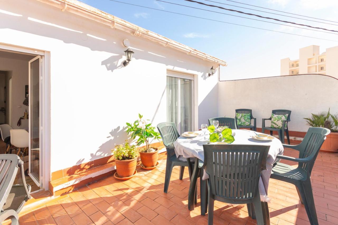 Almendros Penthouse - Costa Carpediem