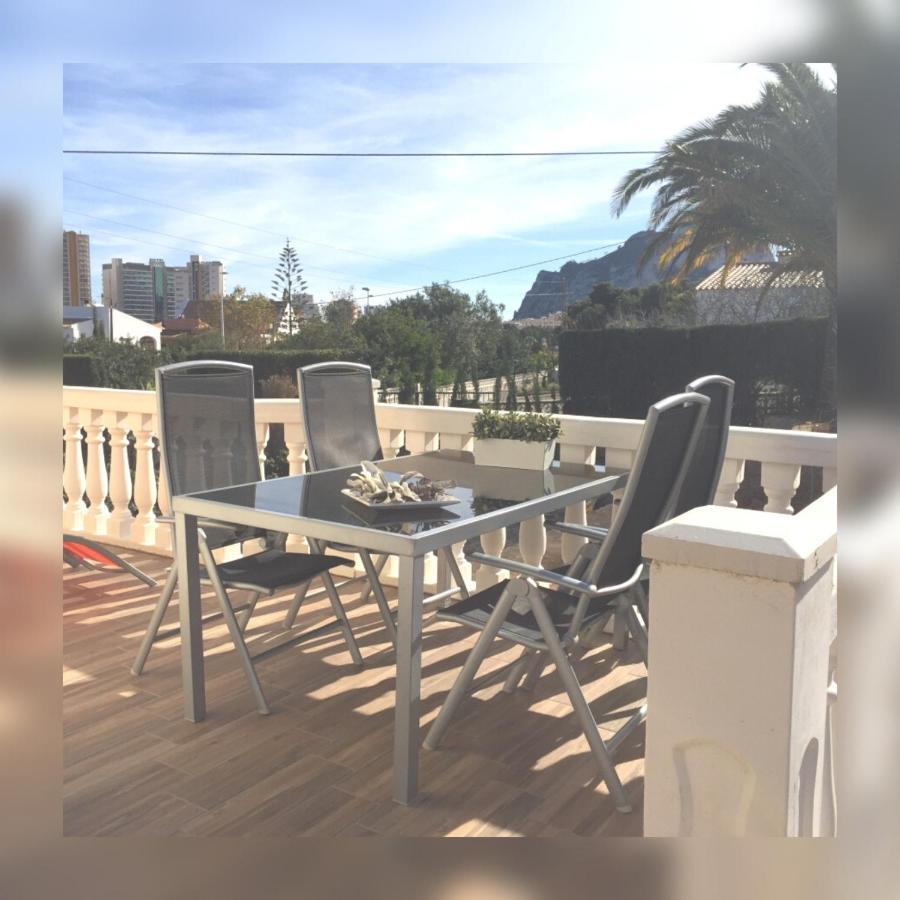Casa Kollies Villa Calpe