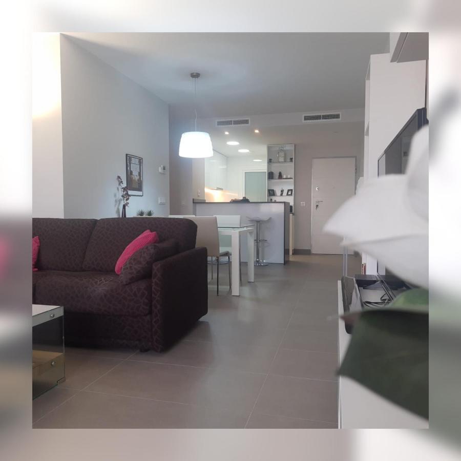 Apartment Arenal - Sea View - Free Parking Spot *
