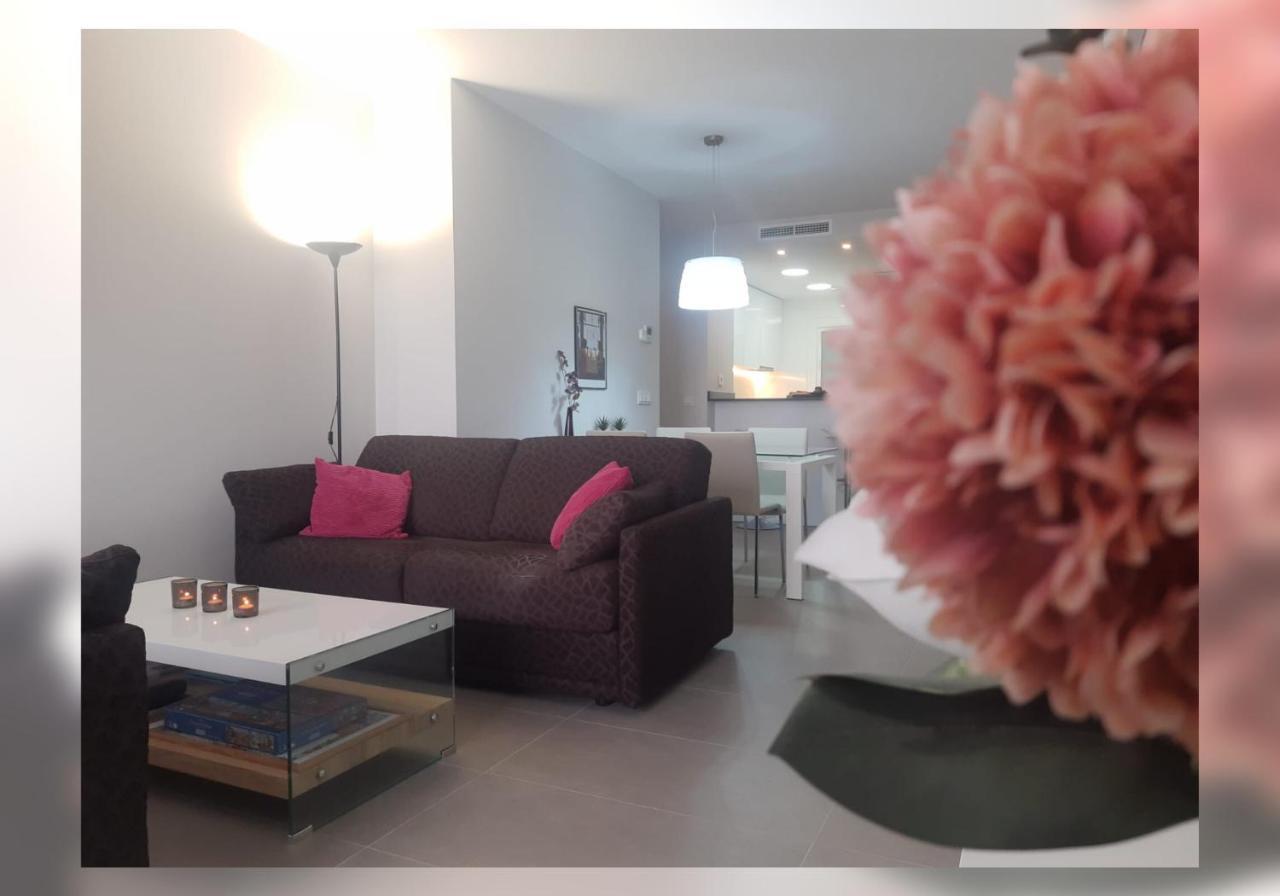 Arenal - Sea View - Free Parking Spot * Calpe