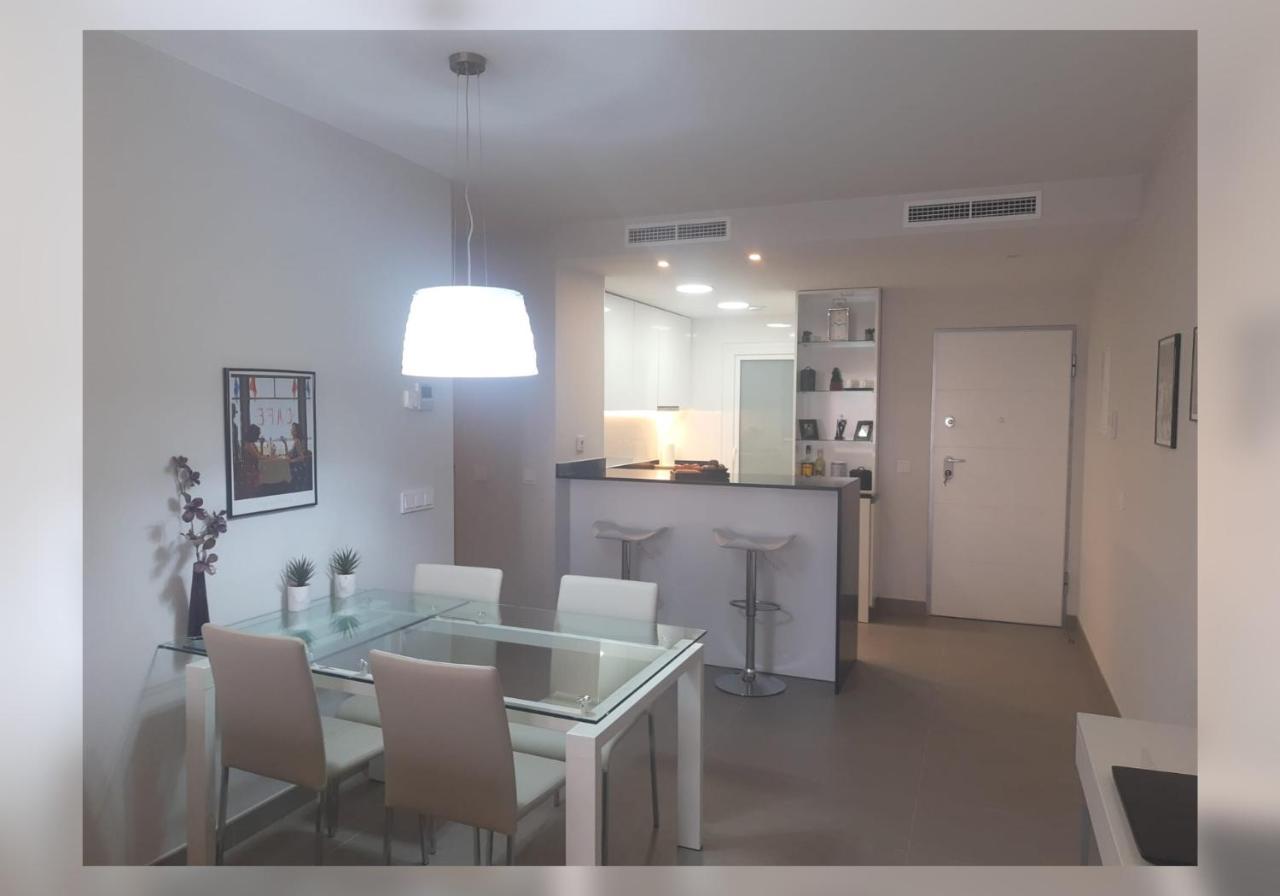 Arenal - Sea View - Free Parking Spot Apartment Calpe