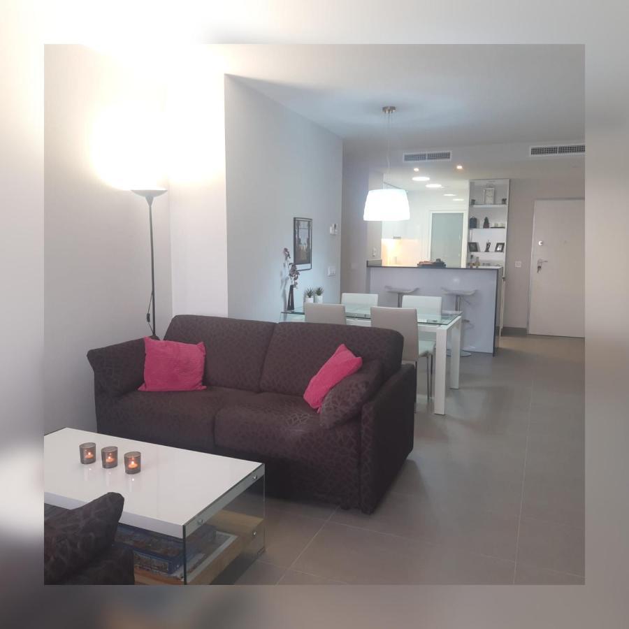 Apartment Arenal - Sea View - Free Parking Spot *