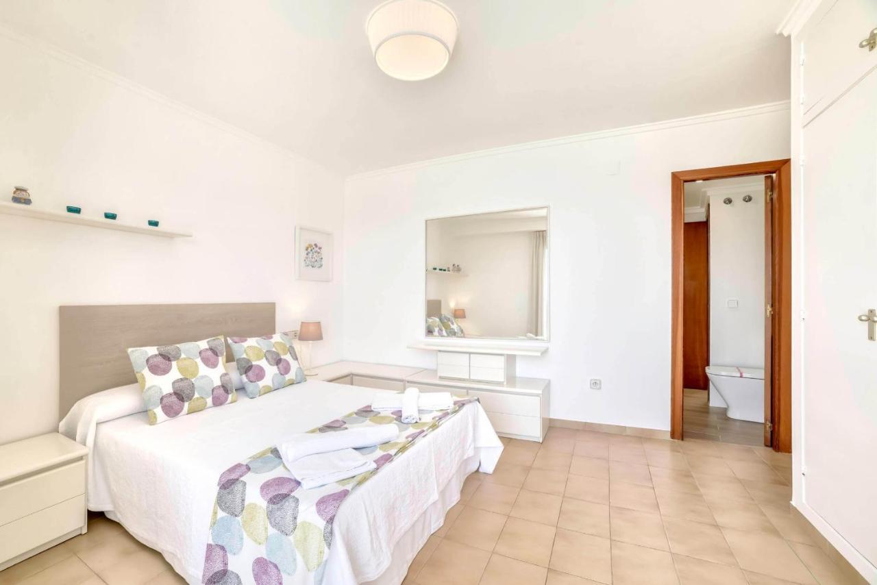 Capri - Plusholidays Apartment Calpe