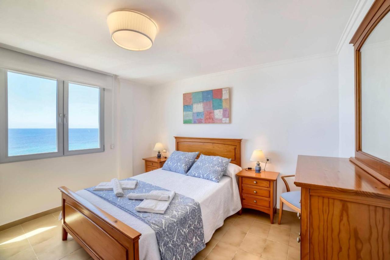Capri - Plusholidays * Calpe
