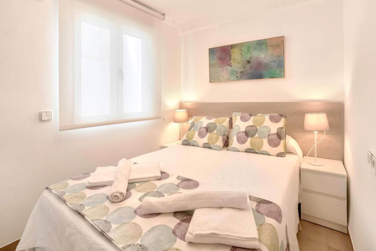 Apartment Capri - Plusholidays Calpe
