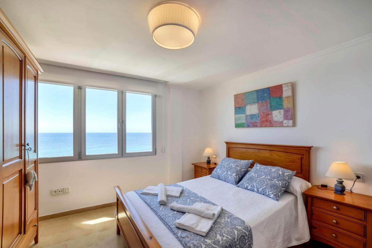 Apartment Capri - Plusholidays Calpe