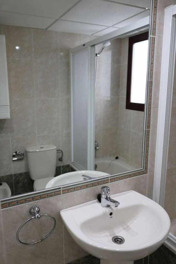 Apartamento 29a Zafiro 2