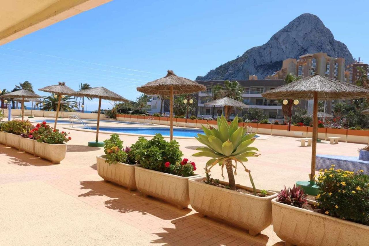Apartamento 29a Zafiro 2 *
