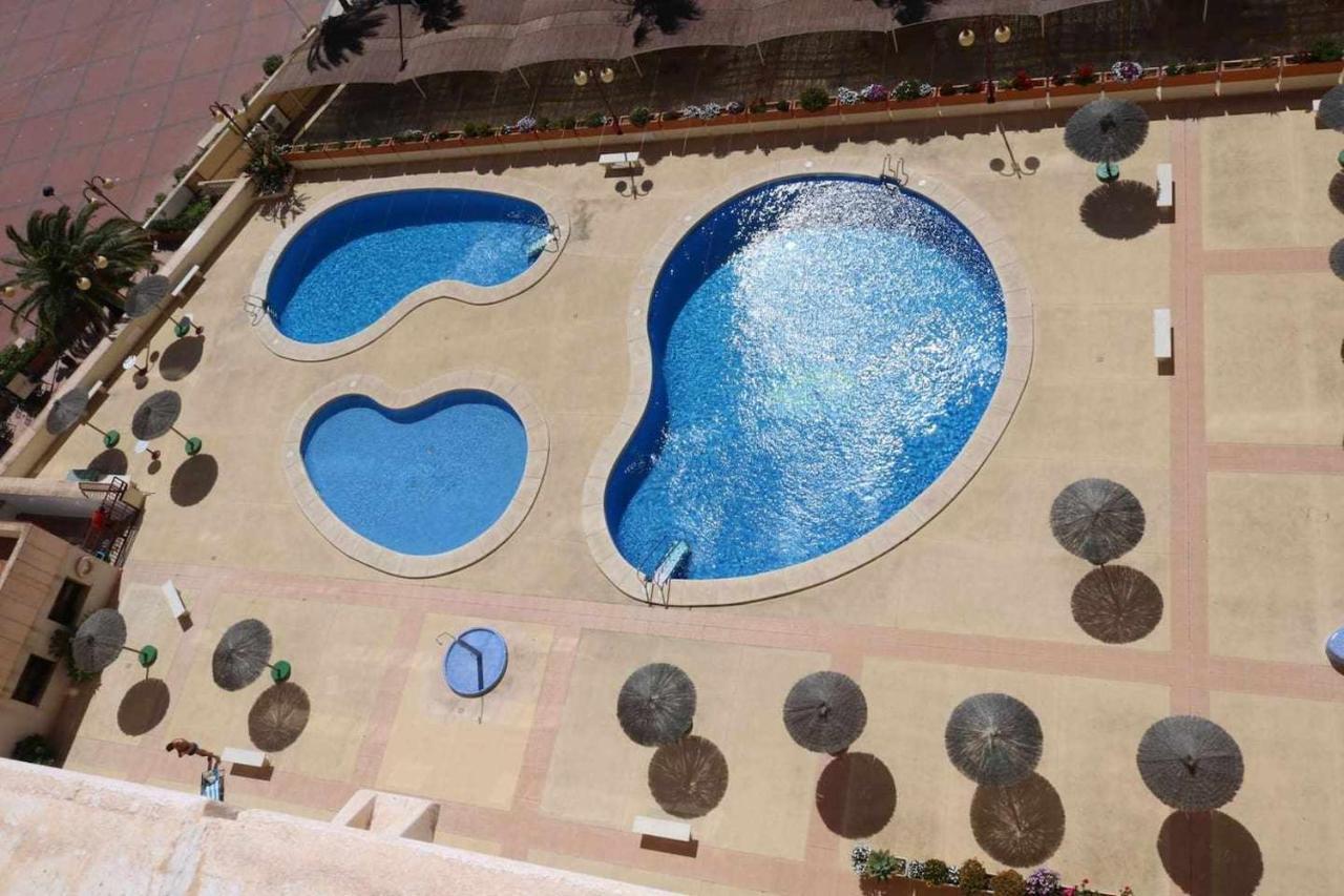 Apartamento 29a Zafiro 2 *