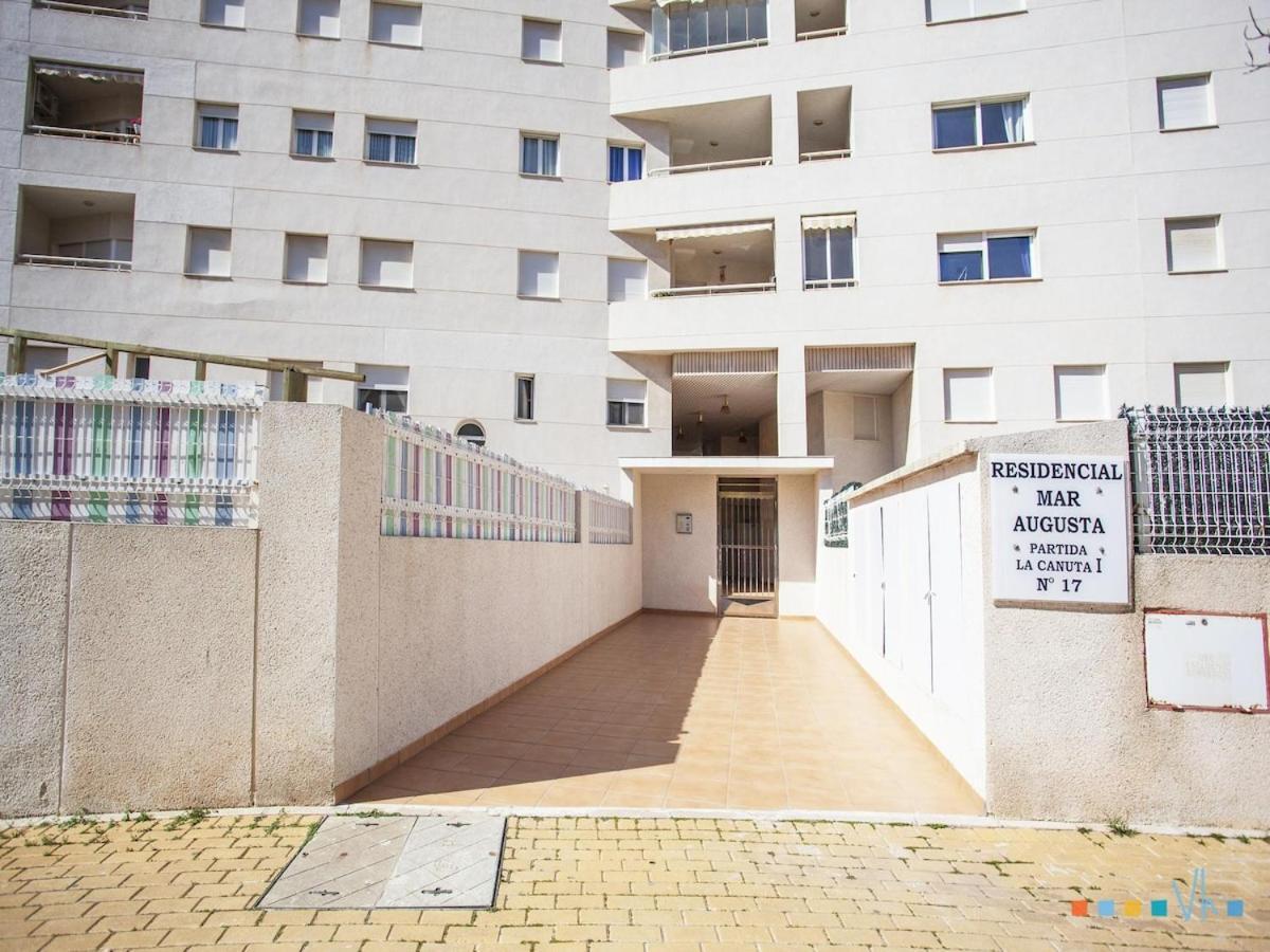 Vh Costablanca - Apartamento Manzanera Apartamento *