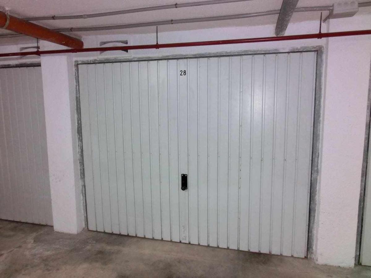 29a Zafiro 2 Apartamento