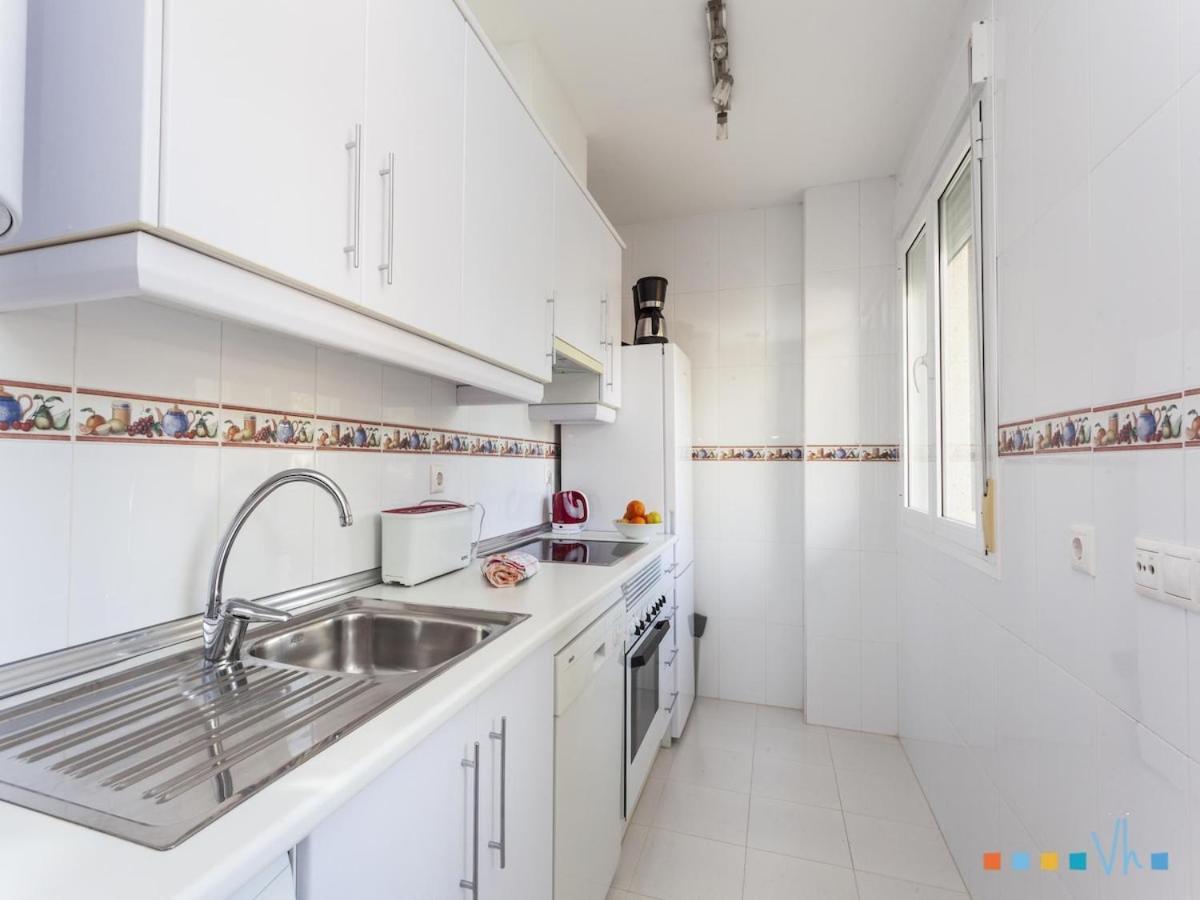 Apartamento Vh Costablanca - Apartamento Manzanera