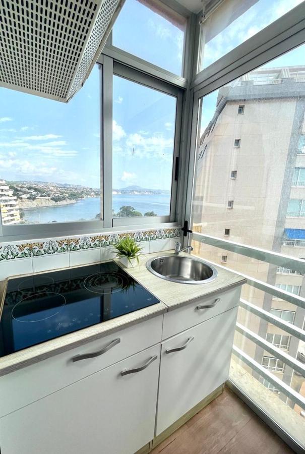 Apartment Horizonte First Line, Sea View, Quiet *