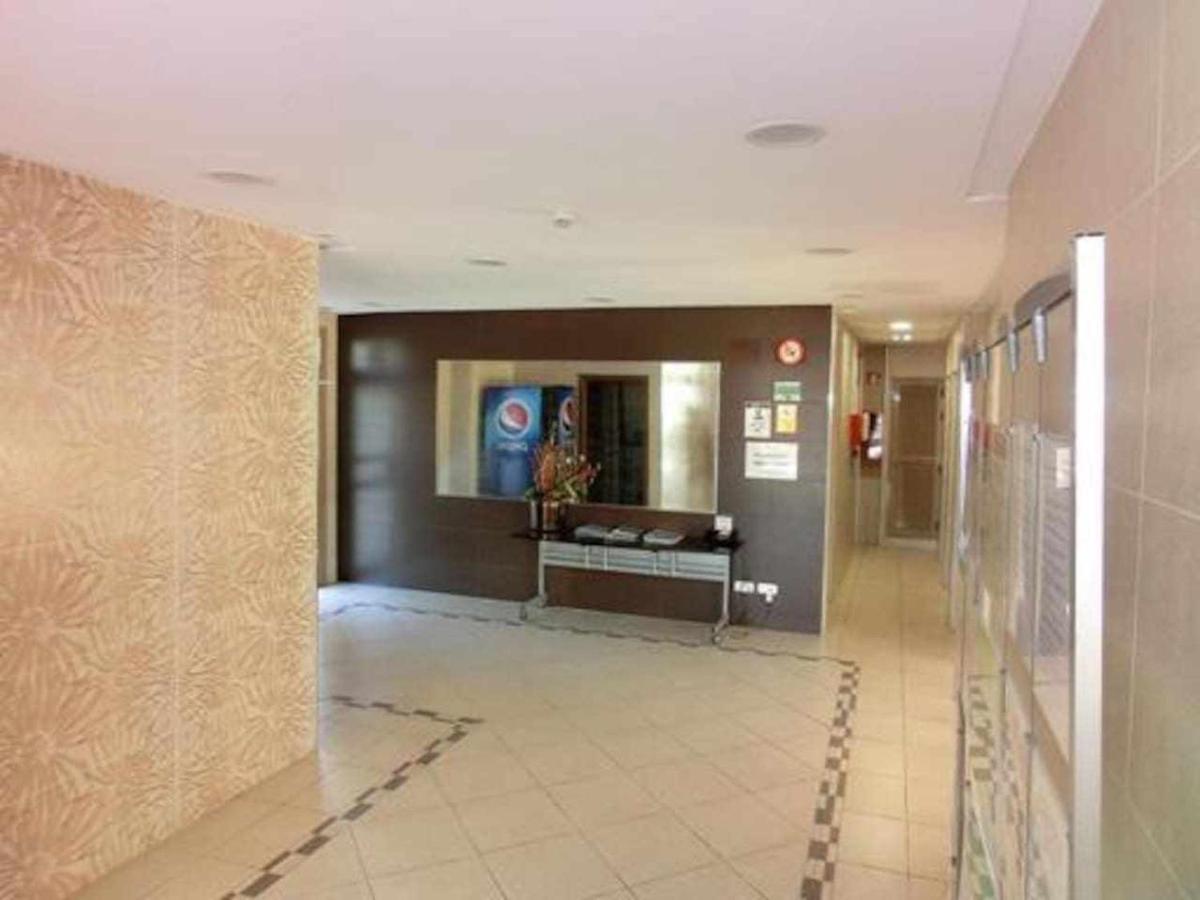 22b Esmeralda 1 Apartamento Calpe