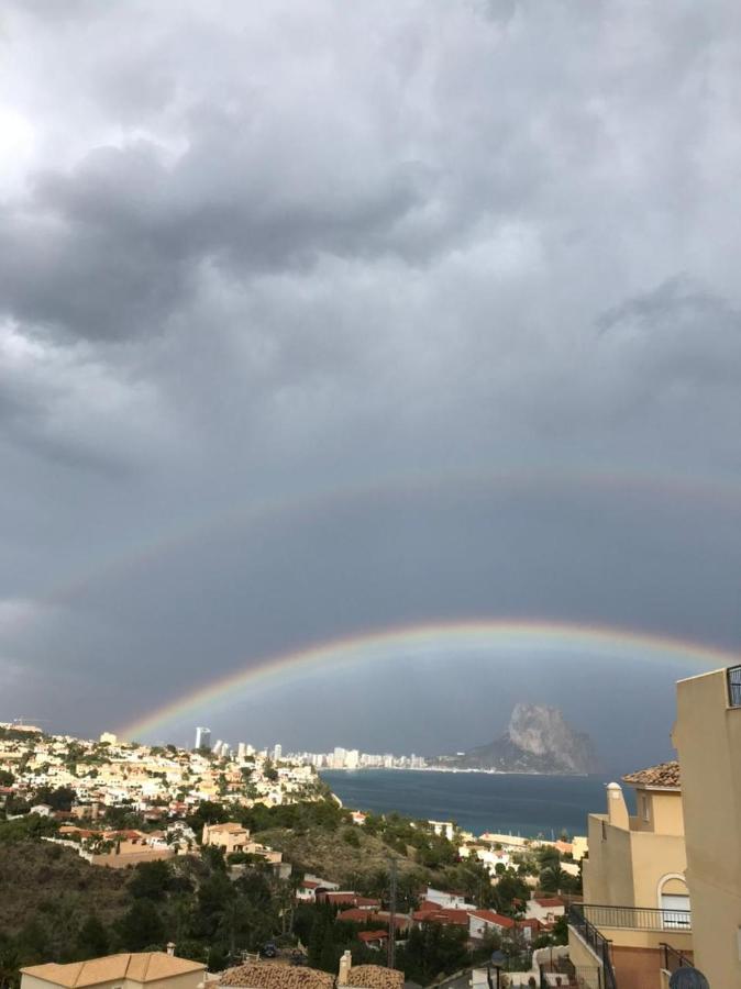 Adosado Con Vistas Al Mar *