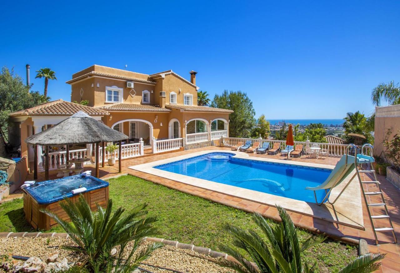 Villa Malie Calpe