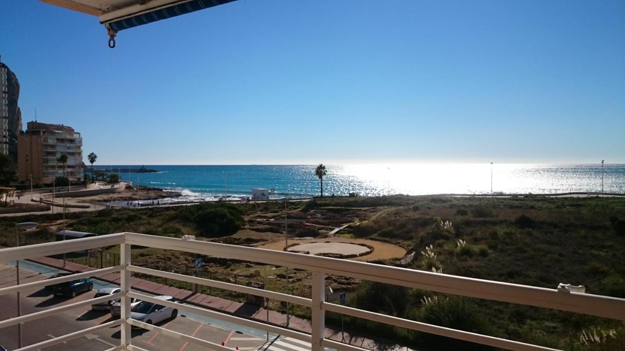 Con Excelentes Vistas