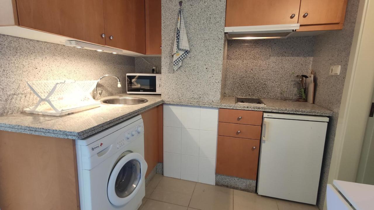 Horizonte Estudio Apartamento Calpe