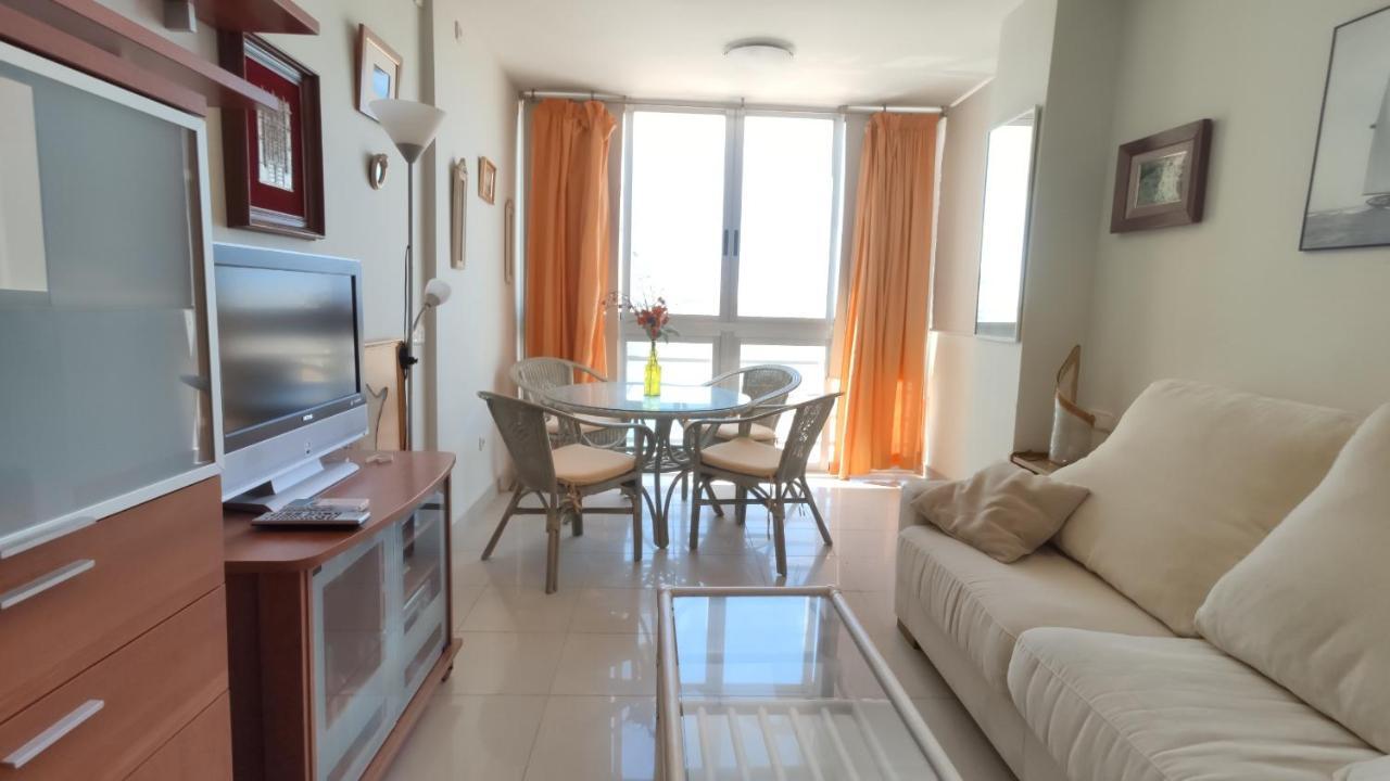 Apartamento Horizonte Estudio